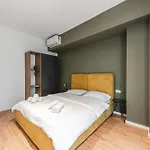 Apartment Beautiful Center