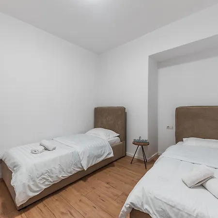 Apartament Beautiful Center