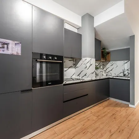 Apartament Beautiful Center Durrës