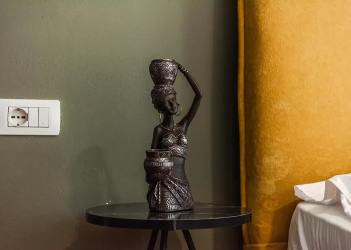 Beautiful Center Apartament Durrës