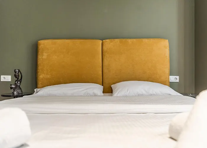 Apartament Beautiful Center Durrës