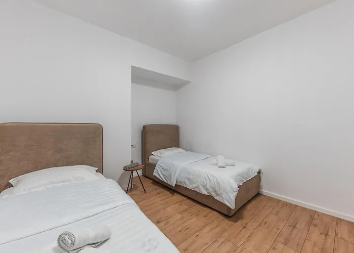 Beautiful Center Apartament