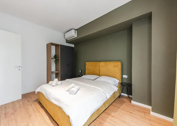 Apartament Beautiful Center