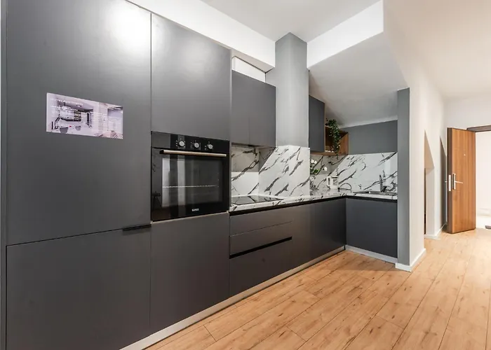 Apartament Beautiful Center Durrës