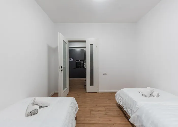 Apartament Beautiful Center