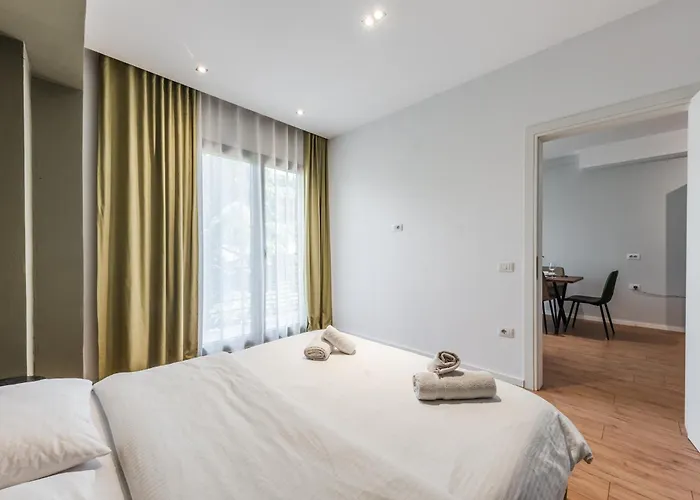 Beautiful Center Durrës