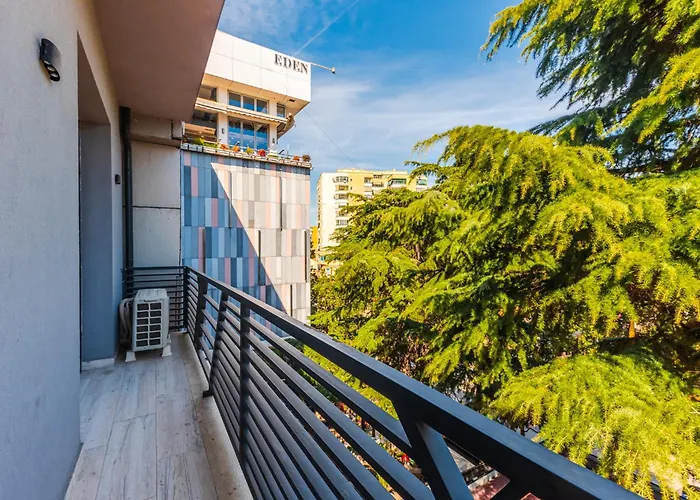 Apartament Beautiful Center Durrës