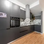 Apartmán Beautiful Center Durrës