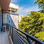 Apartmán Beautiful Center Durrës