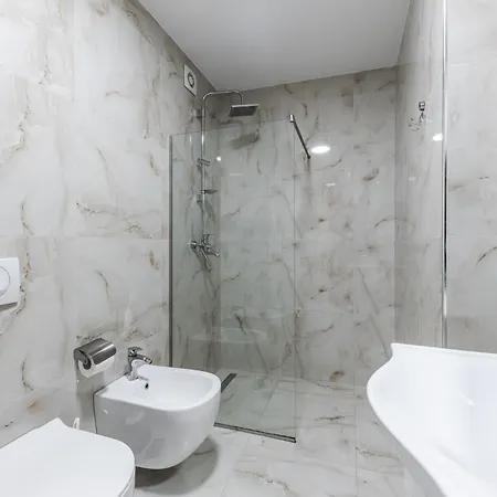 Beautiful Center Apartamento *