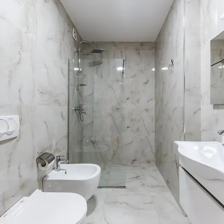 Apartamento Beautiful Center