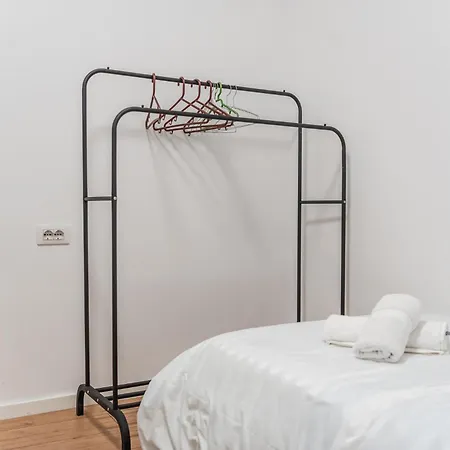Apartamento Beautiful Center *