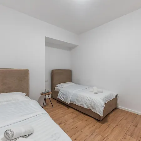 Beautiful Center Apartamento