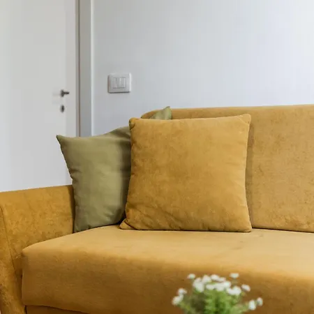 Beautiful Center * Durres