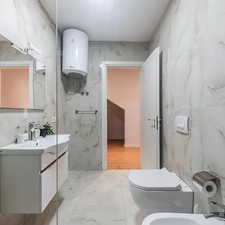 Apartamento Beautiful Center