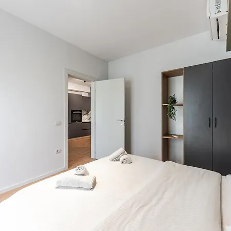 Apartamento Beautiful Center