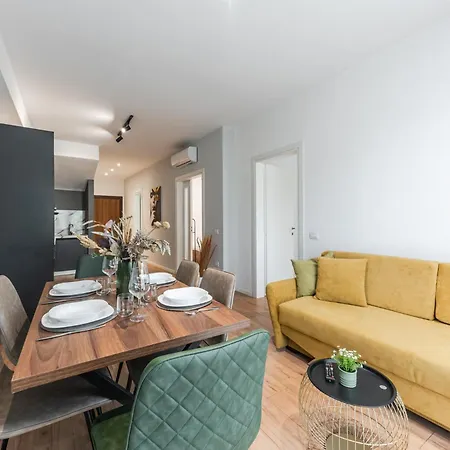 Beautiful Center Apartamento