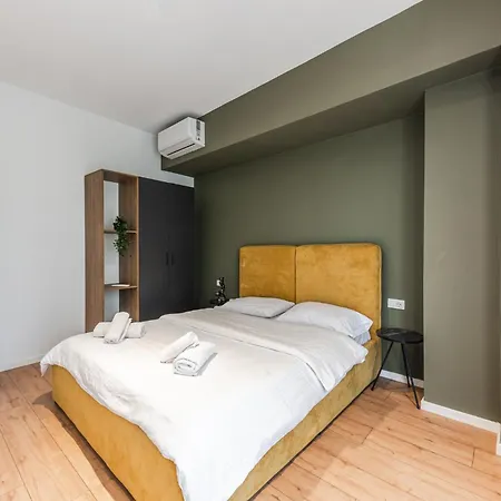 Apartamento Beautiful Center
