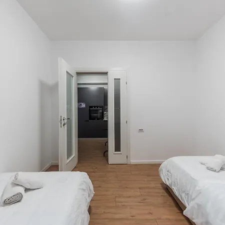 Apartamento Beautiful Center