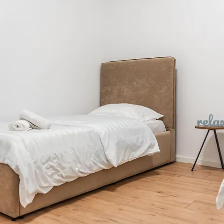 Beautiful Center Apartamento