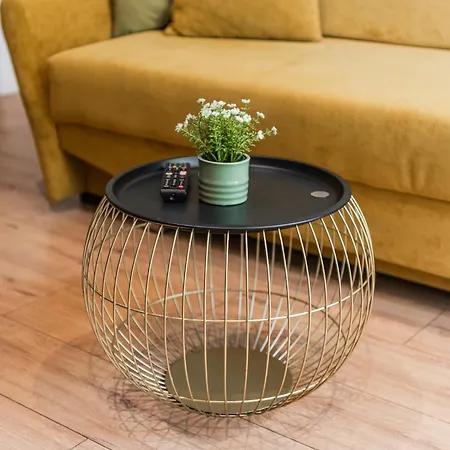 Beautiful Center Apartment *