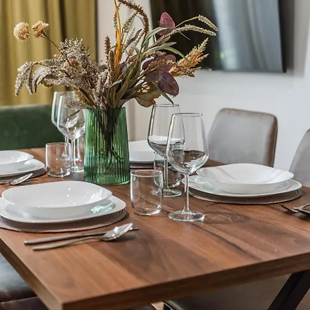 Beautiful Center Apartment Durres