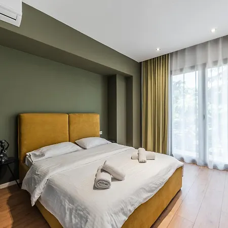 Apartment Beautiful Center Durres