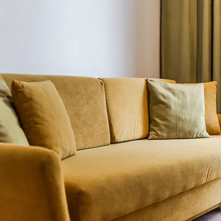 Beautiful Center Apartamento Durrës