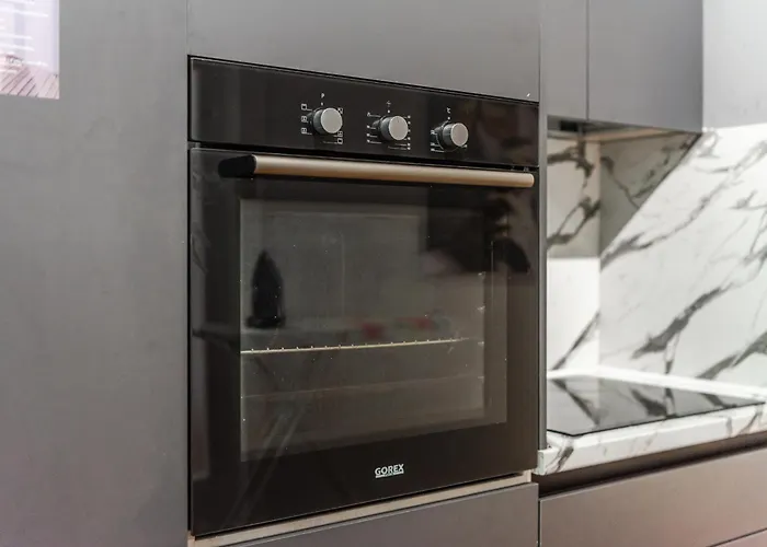 Apartment Beautiful Center