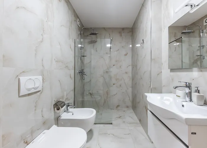 Apartment Beautiful Center