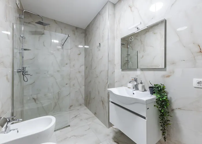 Beautiful Center Durres