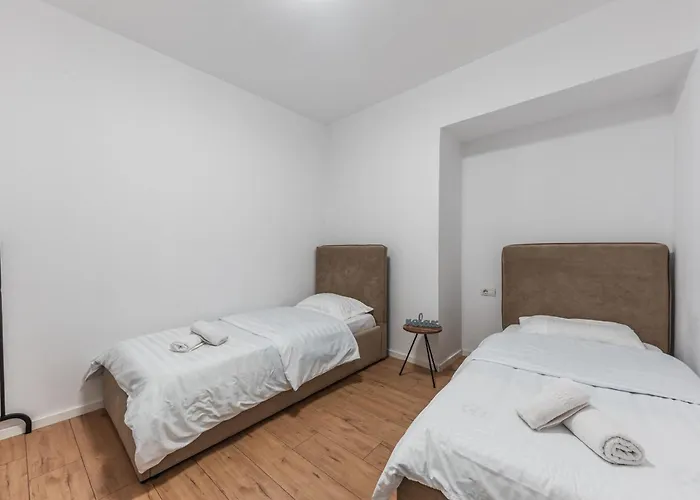 Apartment Beautiful Center