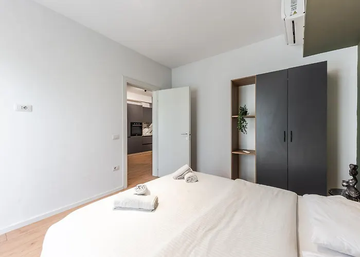 Apartment Beautiful Center