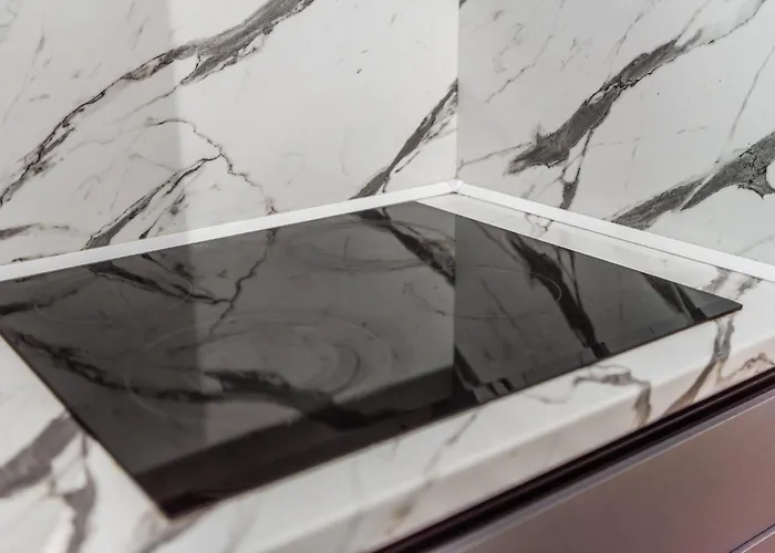 Apartment Beautiful Center *