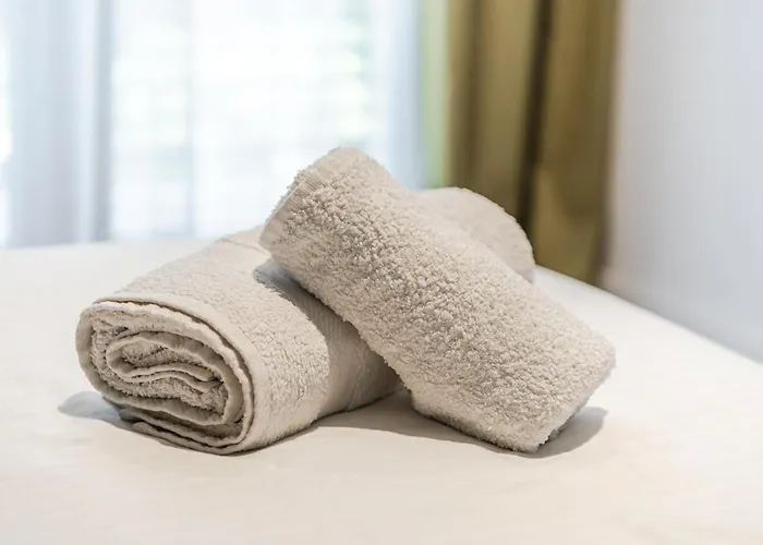 Beautiful Center Durres