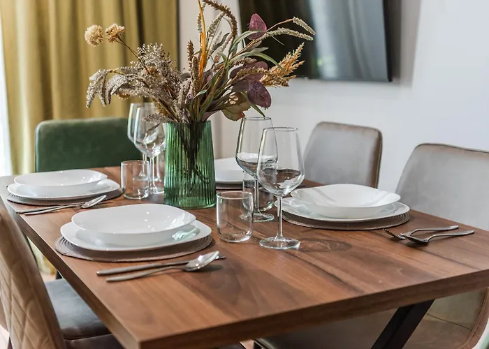 Beautiful Center Apartment Durres