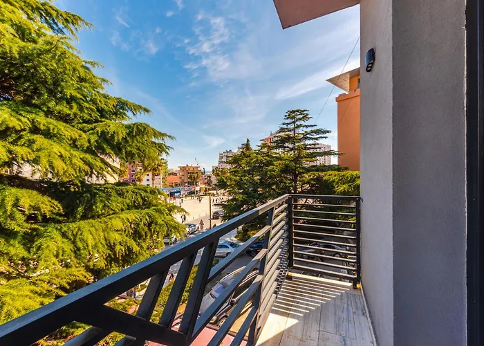 Apartment Beautiful Center *