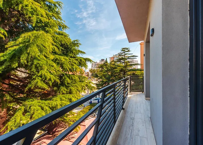 Beautiful Center * Durres